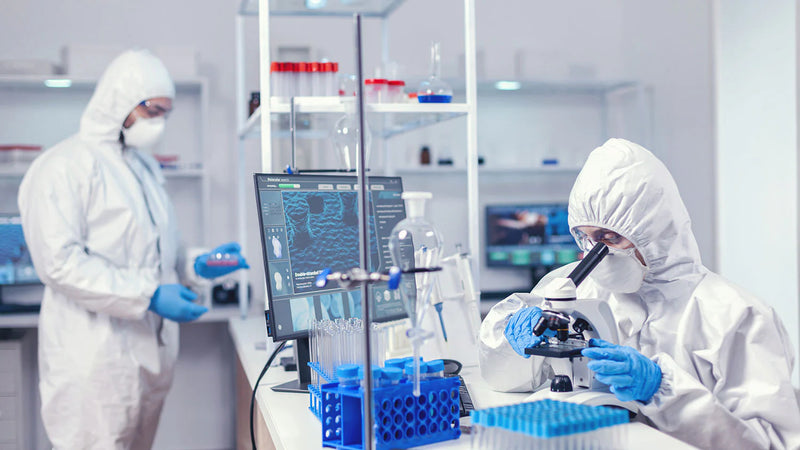 Luminous Biosciences