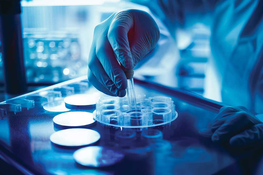 Commitment to Consistency & Scalable Quality